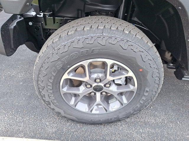 2026 Jeep Gladiator GLADIATOR SPORT S 4X4 2026 Jeep Gladiator GLADIATOR SPORT S 4X4