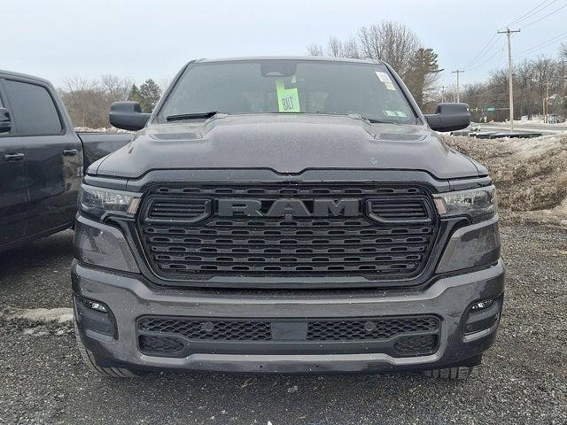2026 RAM Ram 1500 RAM 1500 EXPRESS CREW CAB 4X4 57 BOX 2026 RAM Ram 1500 RAM 1500 EXPRESS CREW CAB 4X4 57 BOX