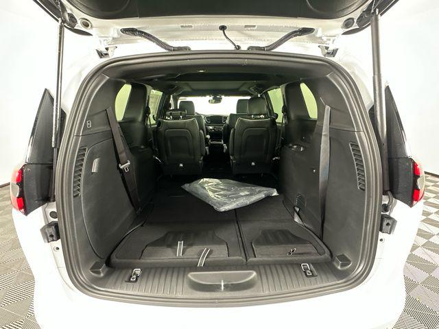 2026 Chrysler Pacifica Limited AWD
