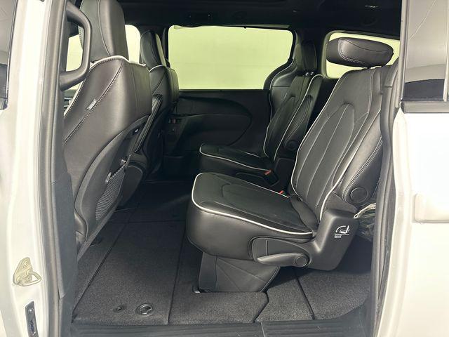 2026 Chrysler Pacifica Limited AWD