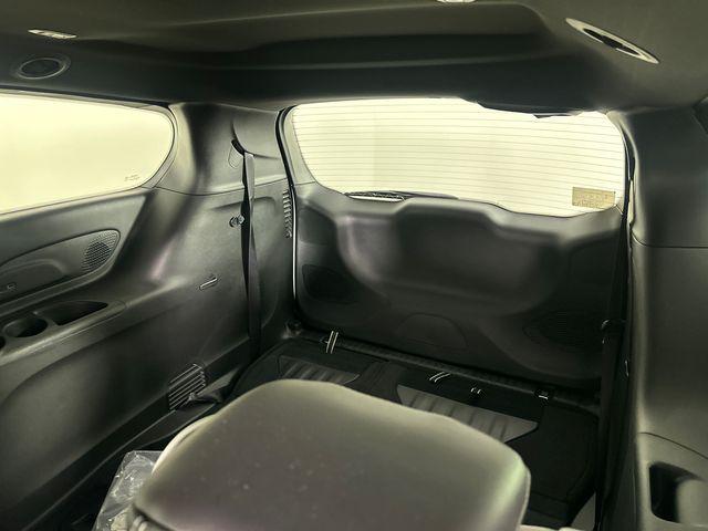2026 Chrysler Pacifica Limited AWD