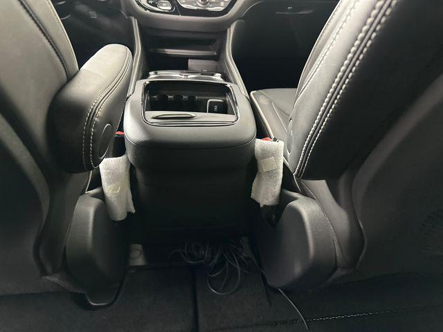 2026 Chrysler Pacifica Limited AWD