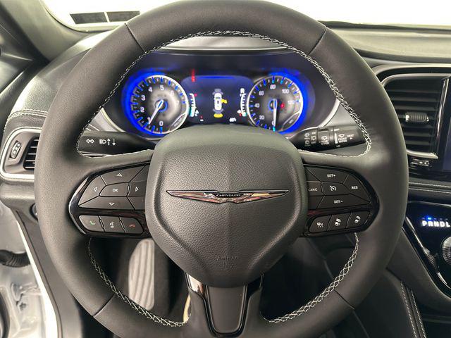 2026 Chrysler Pacifica Limited AWD