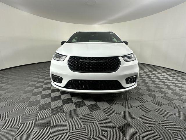 2026 Chrysler Pacifica PACIFICA LIMITED AWD 2026 Chrysler Pacifica PACIFICA LIMITED AWD