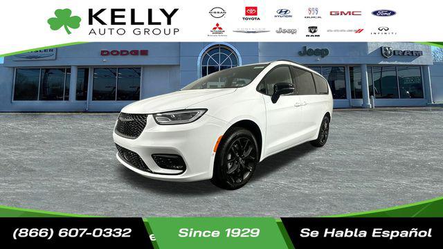 2026 Chrysler Pacifica Limited AWD for sale in Emmaus, PA