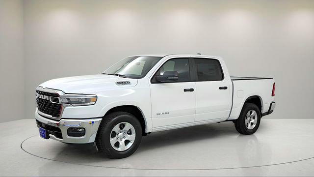 2026 RAM Ram 1500 RAM 1500 LONE STAR CREW CAB 4X2 57 BOX
