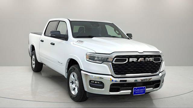 2026 RAM Ram 1500 RAM 1500 LONE STAR CREW CAB 4X2 57 BOX