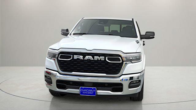 2026 RAM Ram 1500 RAM 1500 LONE STAR CREW CAB 4X2 57 BOX