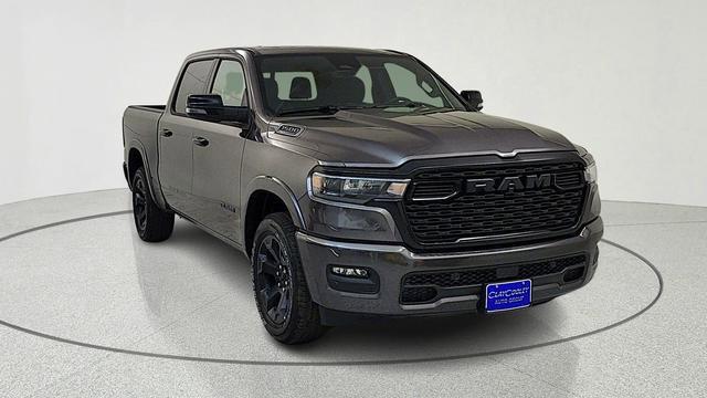 2026 RAM Ram 1500 RAM 1500 LONE STAR CREW CAB 4X2 57 BOX 2026 RAM Ram 1500 RAM 1500 LONE STAR CREW CAB 4X2 57 BOX