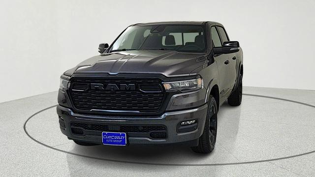 2026 RAM Ram 1500 RAM 1500 LONE STAR CREW CAB 4X2 57 BOX 2026 RAM Ram 1500 RAM 1500 LONE STAR CREW CAB 4X2 57 BOX