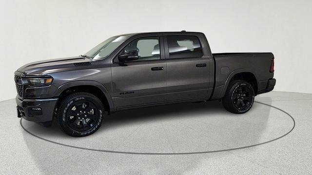 2026 RAM Ram 1500 RAM 1500 LONE STAR CREW CAB 4X2 57 BOX 2026 RAM Ram 1500 RAM 1500 LONE STAR CREW CAB 4X2 57 BOX