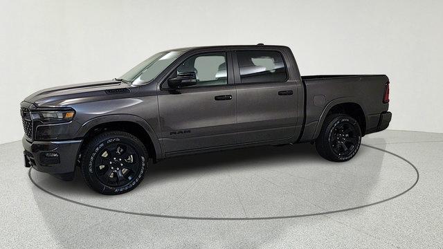 2026 RAM 1500 RAM 1500 LONE STAR CREW CAB 4X2 57 BOX
