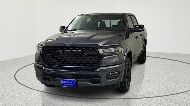 2026 RAM 1500 RAM 1500 LONE STAR CREW CAB 4X2 57 BOX