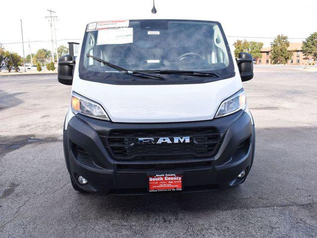 2026 RAM Ram ProMaster RAM PROMASTER 2500 TRADESMAN CARGO VAN HIGH ROOF 159 WB 2026 RAM Ram ProMaster RAM PROMASTER 2500 TRADESMAN CARGO VAN HIGH ROOF 159 WB