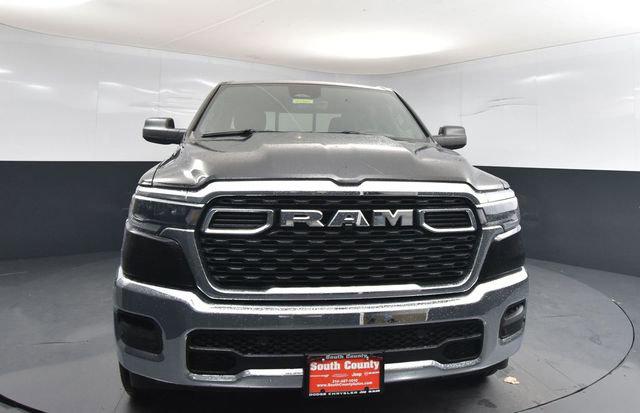 2025 RAM Ram 1500 RAM 1500 TRADESMAN CREW CAB 4X4 57 BOX 2025 RAM Ram 1500 RAM 1500 TRADESMAN CREW CAB 4X4 57 BOX