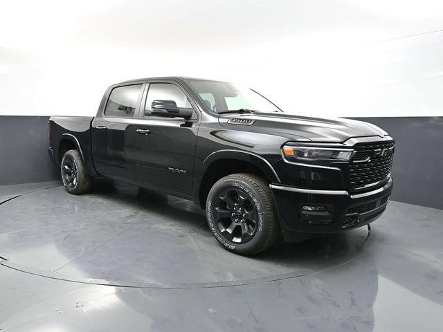 2026 RAM 1500 RAM 1500 BIG HORN CREW CAB 4X4 57 BOX 2026 RAM 1500 RAM 1500 BIG HORN CREW CAB 4X4 57 BOX