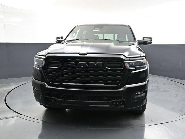 2026 RAM 1500 RAM 1500 BIG HORN CREW CAB 4X4 57 BOX 2026 RAM 1500 RAM 1500 BIG HORN CREW CAB 4X4 57 BOX