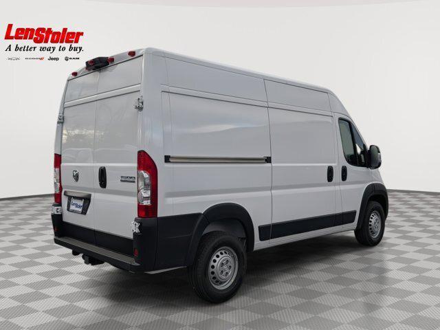 2026 RAM Ram ProMaster RAM PROMASTER 1500 TRADESMAN CARGO VAN HIGH ROOF 136 WB 2026 RAM Ram ProMaster RAM PROMASTER 1500 TRADESMAN CARGO VAN HIGH ROOF 136 WB