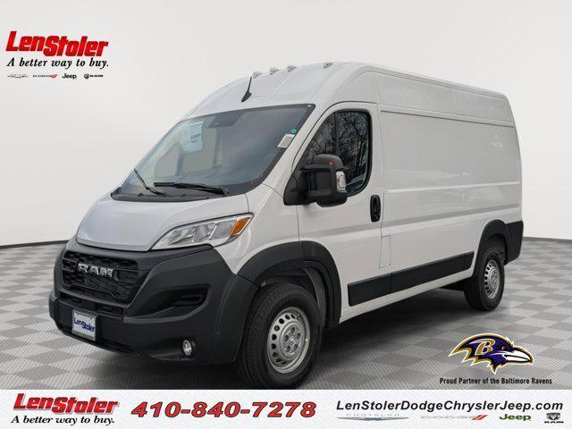 2026 RAM ProMaster 1500 RAM PROMASTER 1500 TRADESMAN CARGO VAN HIGH ROOF 136 WB 2026 RAM ProMaster 1500 RAM PROMASTER 1500 TRADESMAN CARGO VAN HIGH ROOF 136 WB