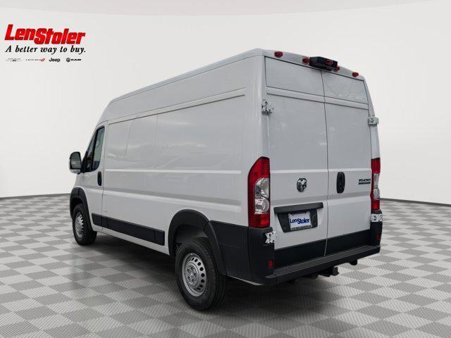 2026 RAM ProMaster 1500 RAM PROMASTER 1500 TRADESMAN CARGO VAN HIGH ROOF 136 WB 2026 RAM ProMaster 1500 RAM PROMASTER 1500 TRADESMAN CARGO VAN HIGH ROOF 136 WB
