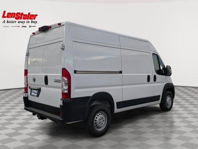 2026 RAM ProMaster 1500 RAM PROMASTER 1500 TRADESMAN CARGO VAN HIGH ROOF 136 WB 2026 RAM ProMaster 1500 RAM PROMASTER 1500 TRADESMAN CARGO VAN HIGH ROOF 136 WB