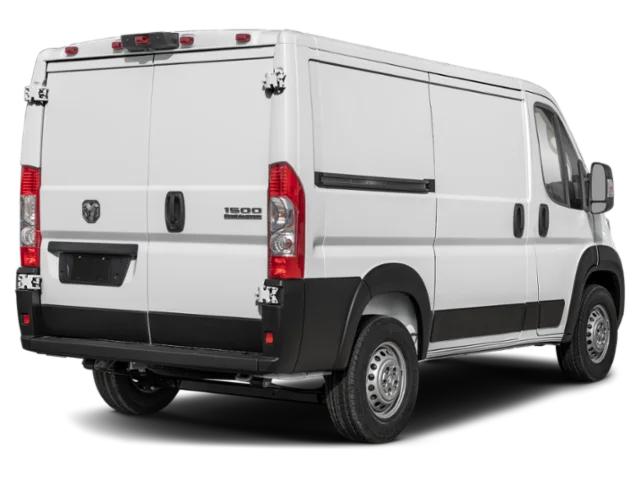 2026 RAM ProMaster 1500 RAM PROMASTER 1500 SLT CARGO VAN HIGH ROOF 136 WB
