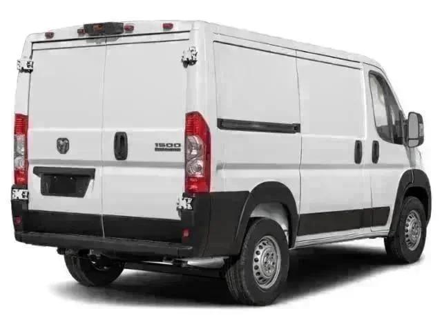 2026 RAM ProMaster 1500 RAM PROMASTER 1500 SLT CARGO VAN HIGH ROOF 136 WB 2026 RAM ProMaster 1500 RAM PROMASTER 1500 SLT CARGO VAN HIGH ROOF 136 WB