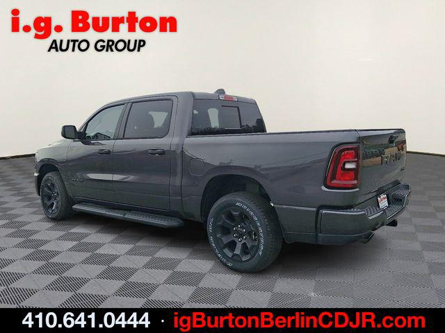 2026 RAM Ram 1500 RAM 1500 EXPRESS CREW CAB 4X4 57 BOX