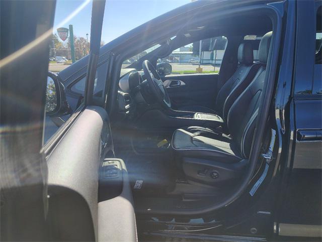 2026 Chrysler Pacifica PACIFICA LIMITED 2026 Chrysler Pacifica PACIFICA LIMITED