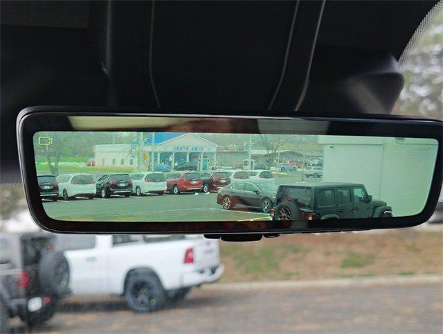 2026 RAM Ram ProMaster RAM PROMASTER 2500 SLT CARGO VAN HIGH ROOF 159 WB