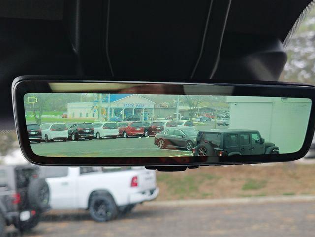 2026 RAM Ram ProMaster RAM PROMASTER 2500 SLT CARGO VAN HIGH ROOF 159 WB