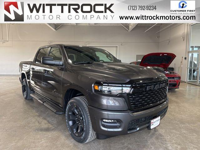 2026 RAM Ram 1500 RAM 1500 EXPRESS CREW CAB 4X4 57 BOX 2026 RAM Ram 1500 RAM 1500 EXPRESS CREW CAB 4X4 57 BOX