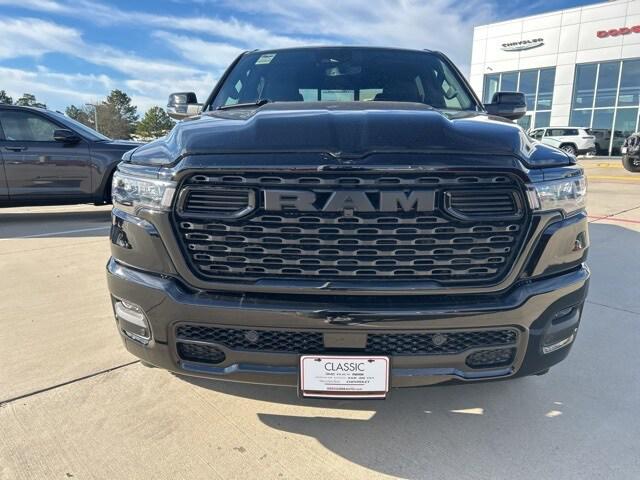 2026 RAM Ram 1500 RAM 1500 LONE STAR CREW CAB 4X4 57 BOX