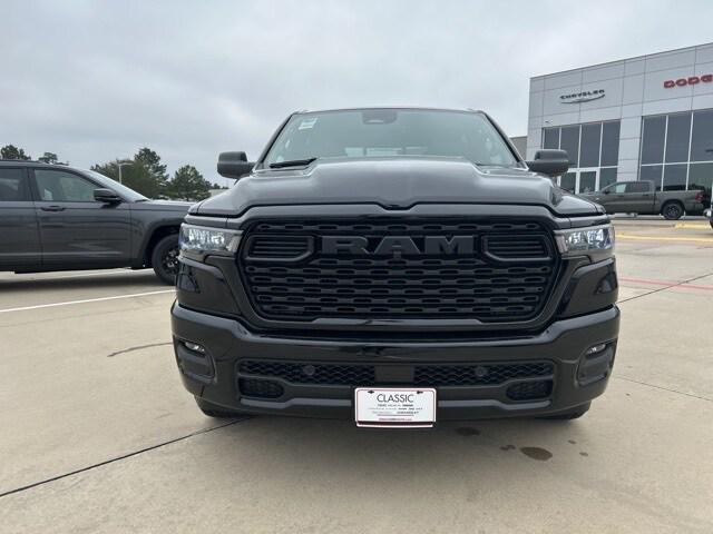 2026 RAM Ram 1500 RAM 1500 EXPRESS CREW CAB 4X4 57 BOX