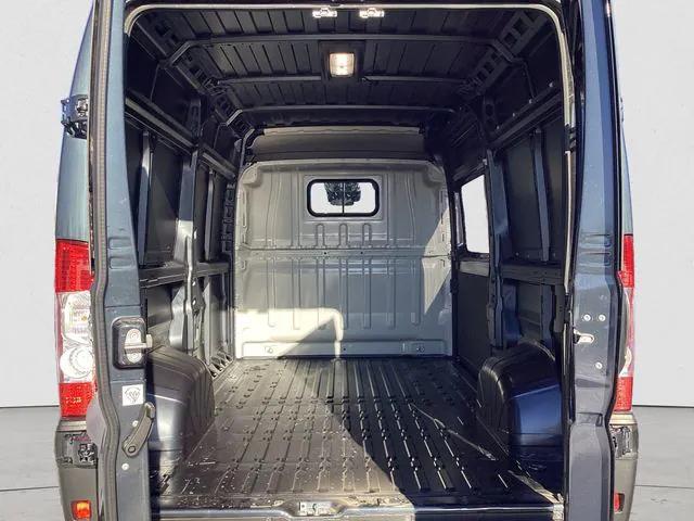 2026 Ram ProMaster Cargo Van SLT High Roof 136" WB