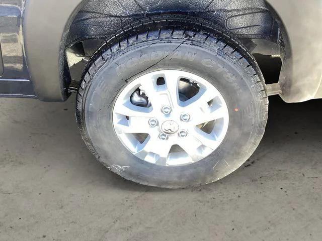 2026 Ram ProMaster Cargo Van SLT High Roof 136" WB