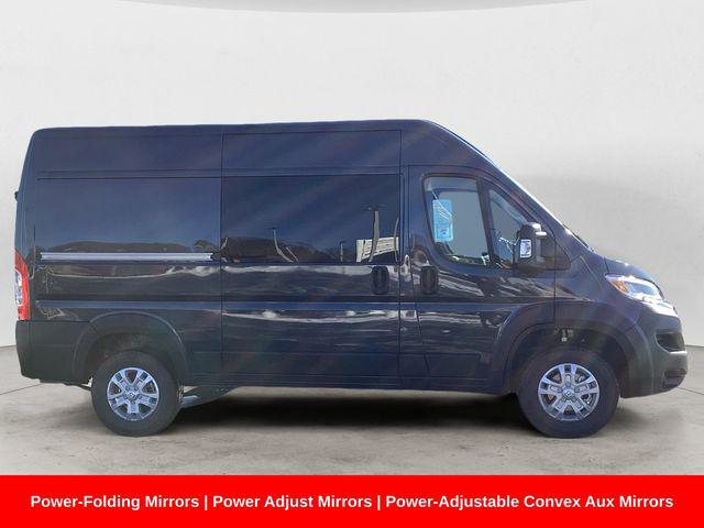2026 Ram ProMaster Cargo Van SLT High Roof 136" WB
