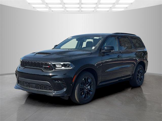 2026 Dodge Durango DURANGO GT PLUS AWD 2026 Dodge Durango DURANGO GT PLUS AWD