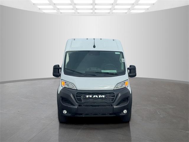 2026 RAM Ram ProMaster RAM PROMASTER 3500 TRADESMAN CARGO VAN HIGH ROOF 159 WB EXT 2026 RAM Ram ProMaster RAM PROMASTER 3500 TRADESMAN CARGO VAN HIGH ROOF 159 WB EXT