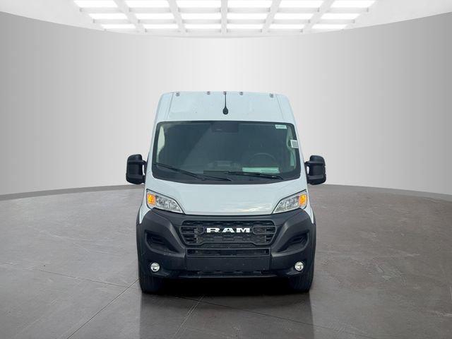 2026 RAM Ram ProMaster RAM PROMASTER 3500 TRADESMAN CARGO VAN HIGH ROOF 159 WB EXT