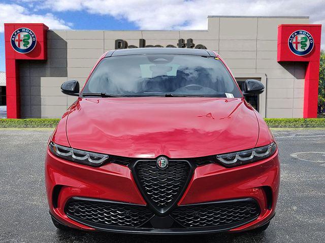 2025 Alfa Romeo Tonale TONALE AWD 2025 Alfa Romeo Tonale TONALE AWD