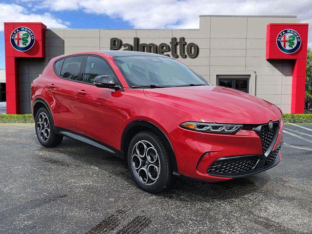 2025 Alfa Romeo Tonale TONALE AWD 2025 Alfa Romeo Tonale TONALE AWD