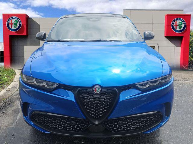 2025 Alfa Romeo Tonale TONALE AWD 2025 Alfa Romeo Tonale TONALE AWD