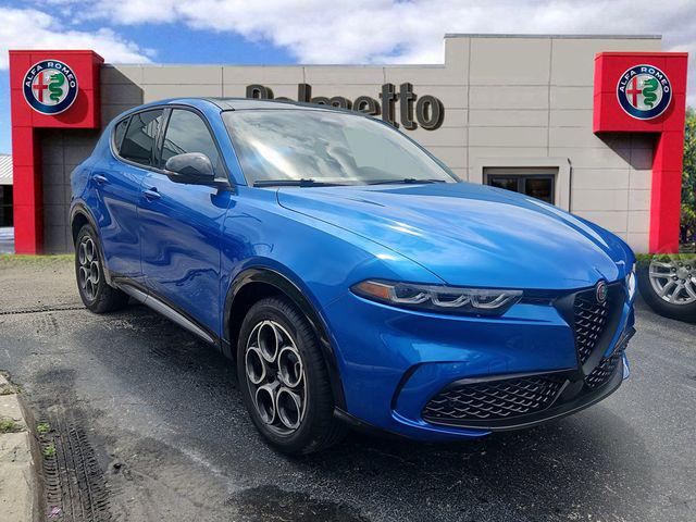 2025 Alfa Romeo Tonale TONALE AWD 2025 Alfa Romeo Tonale TONALE AWD