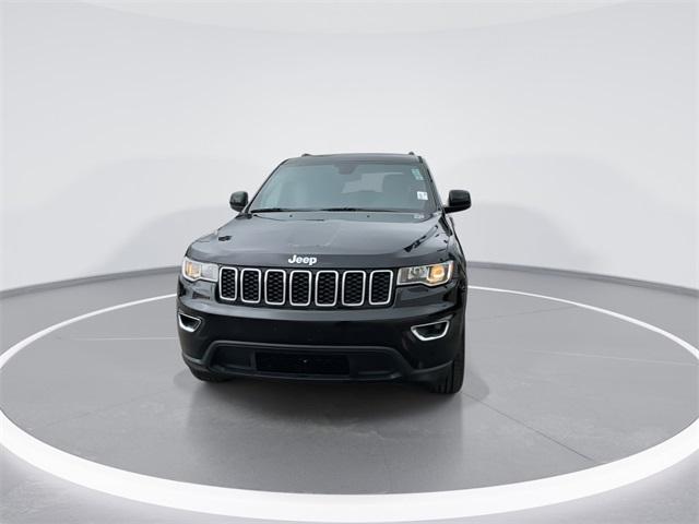 2017 Jeep Grand Cherokee Laredo 4x4