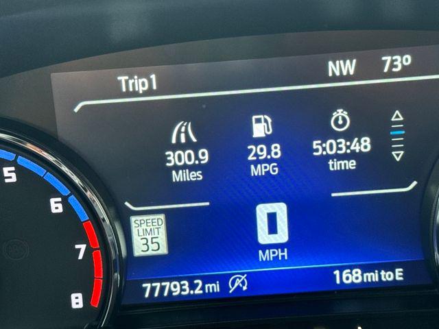 2022 Ford Bronco Sport Outer Banks 2022 Ford Bronco Sport Outer Banks