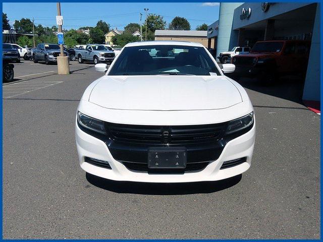 2018 Dodge Charger GT AWD
