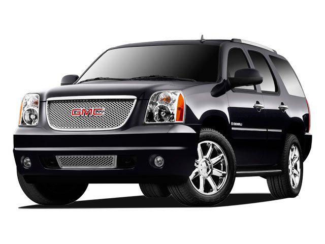 2010 GMC Yukon Denali