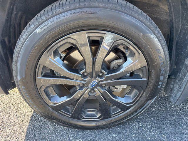 2021 Subaru Forester Sport 2021 Subaru Forester Sport