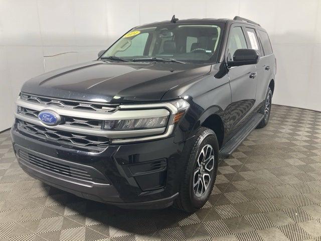 2024 Ford Expedition XLT 2024 Ford Expedition XLT